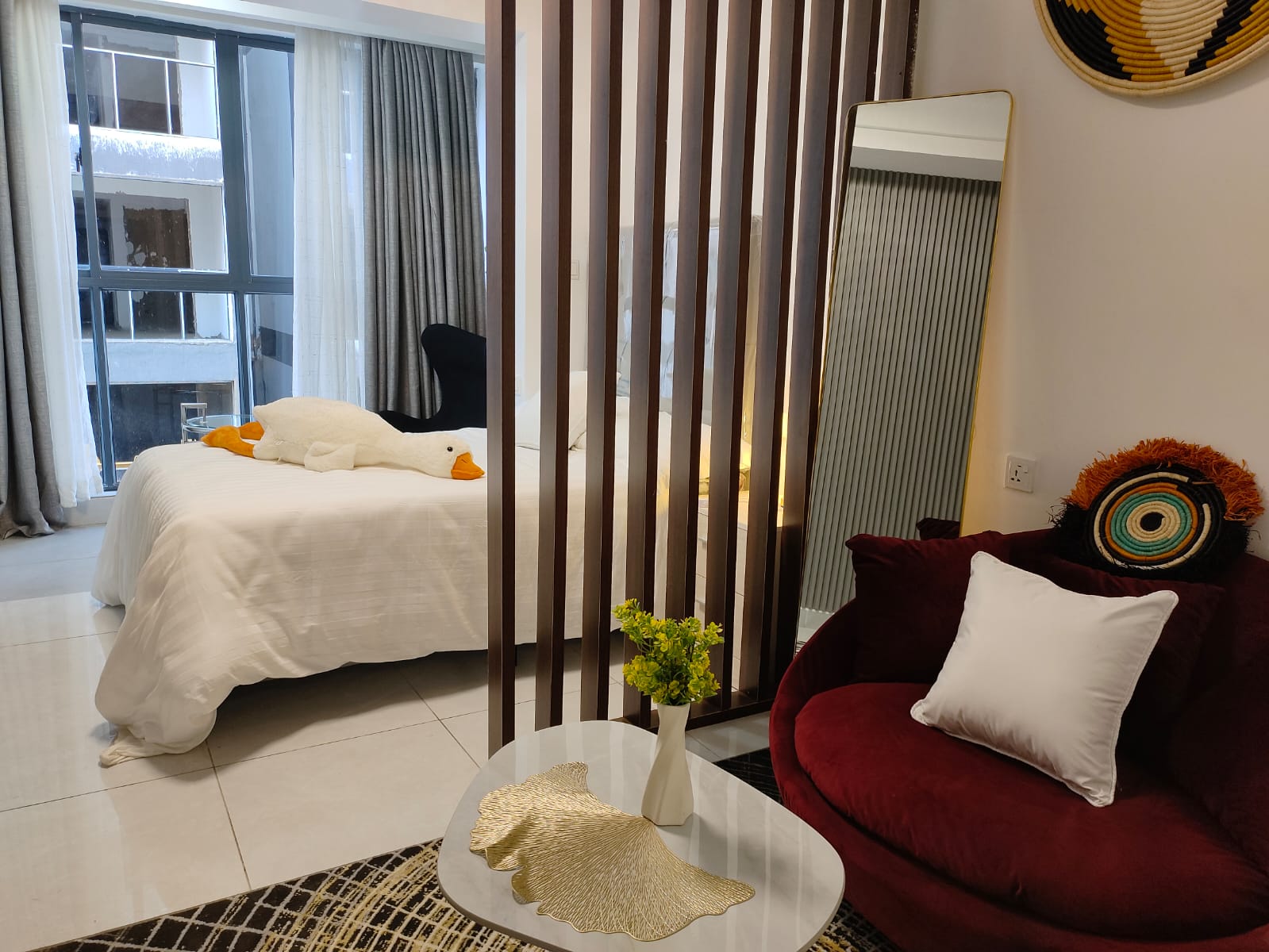 New Rise Apartments