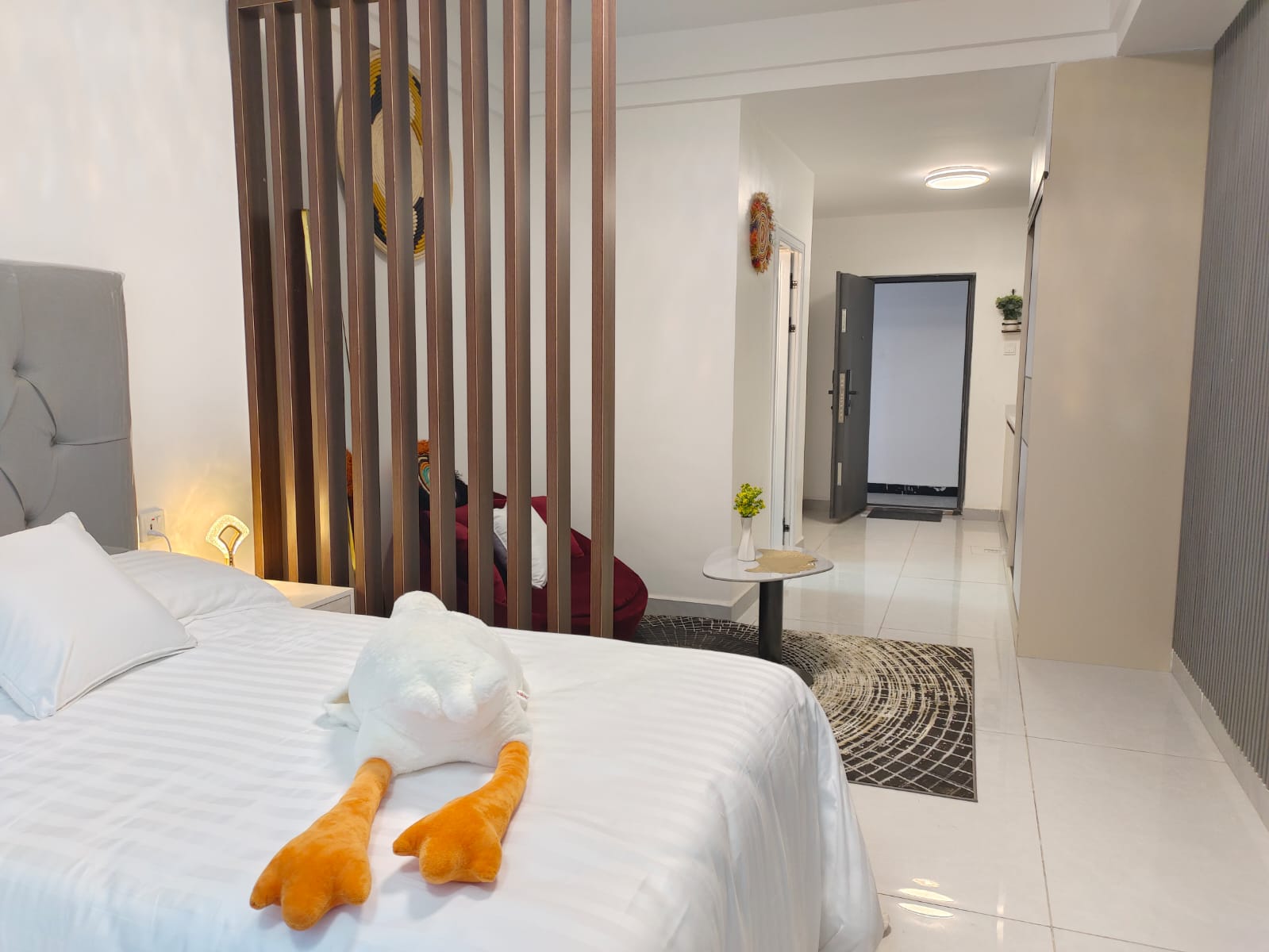 New Rise Apartments