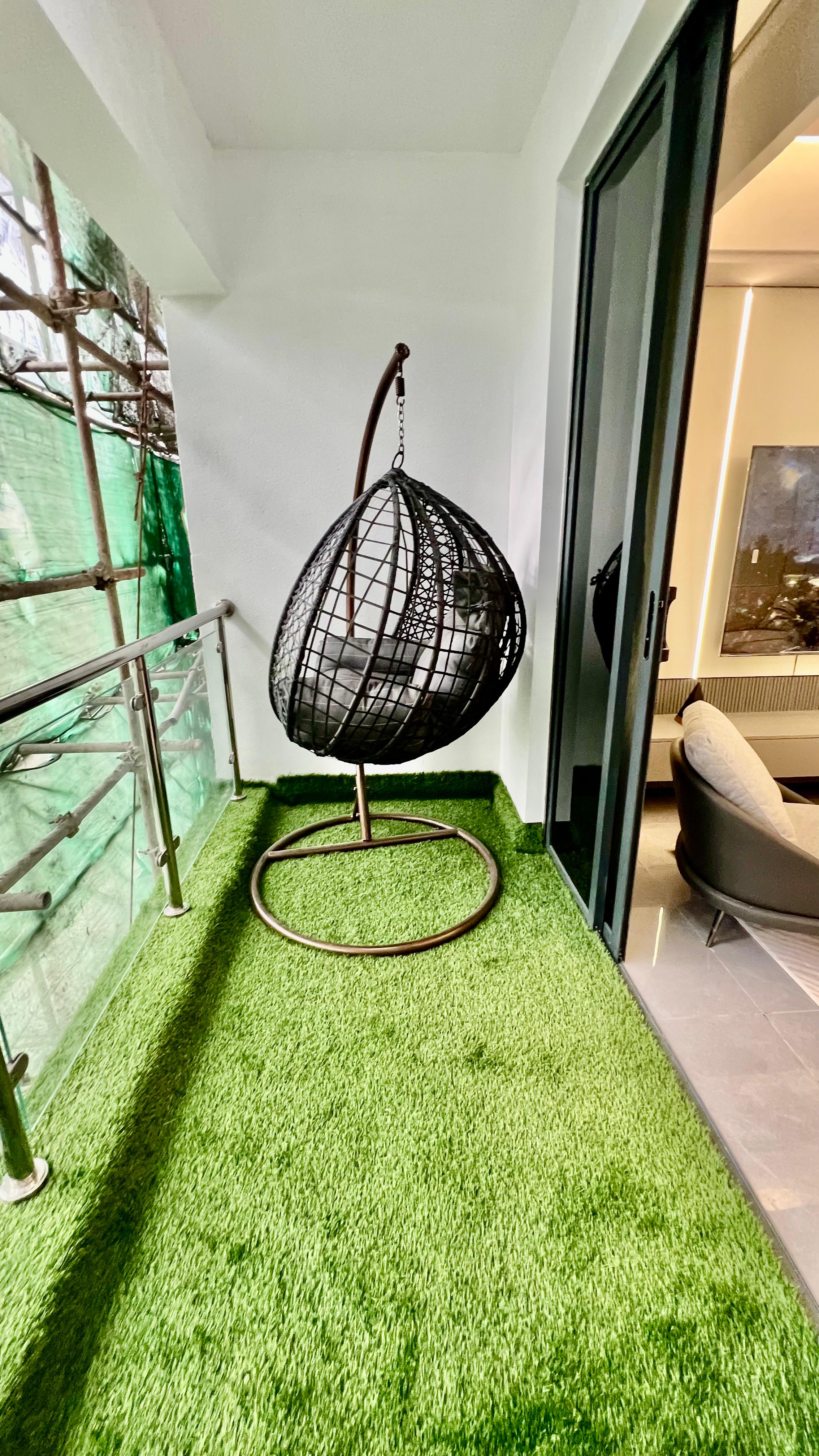 Mango Apartments