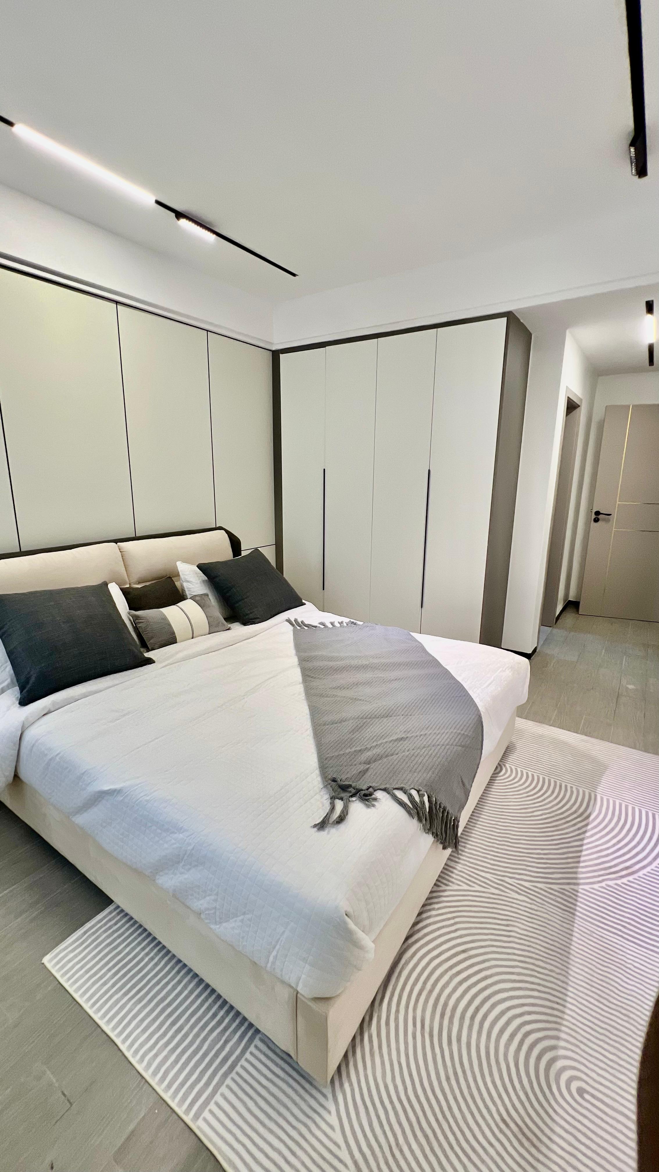 Mango Apartments