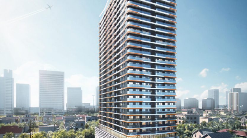 Oak West Residency