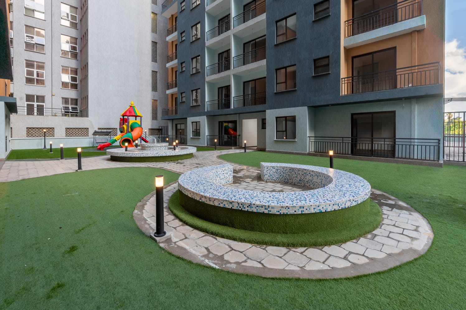 Jade Residency