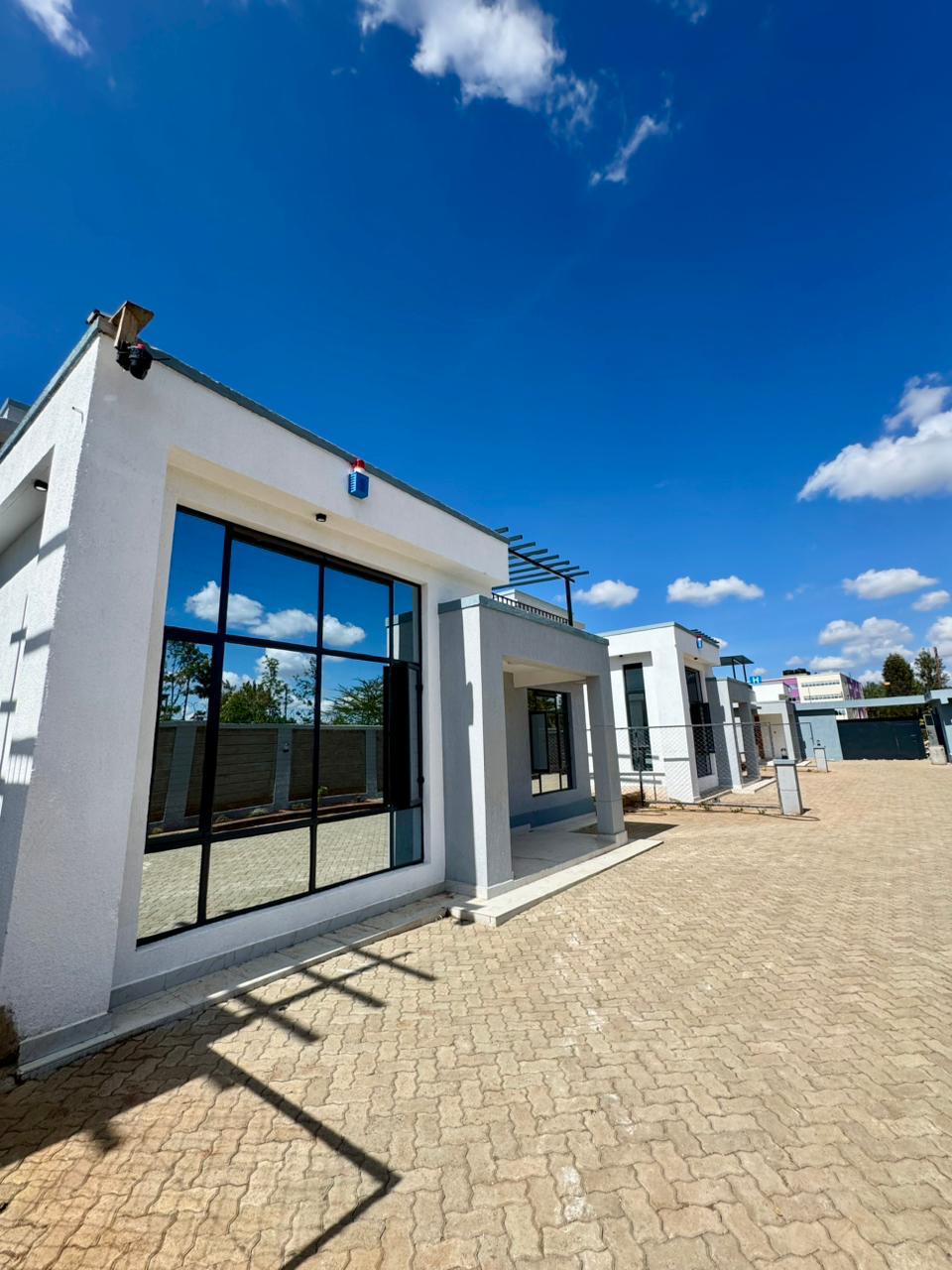 Ruiru Maisonette