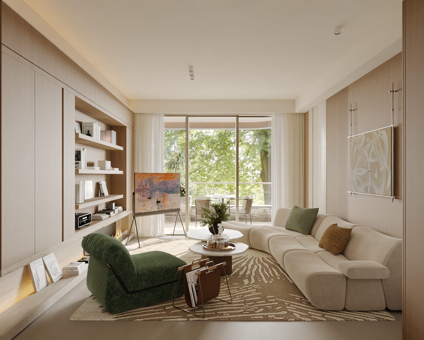 Belgravia Place